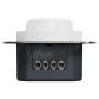DIMMER SCHNEIDER ELECTRIC WDE011628 RENOVA LED VIT