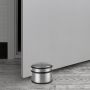 DÖRRSTOPP DIGGERS INOX 9X7,5CM