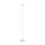 GOLVLAMPA NORDLUX MATIS VIT