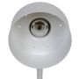 GOLVLAMPA NORDLUX MATIS VIT