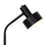 GOLVLAMPA NORDLUX MATIS SVART