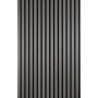 AKUSTIKPANEL BY VENØ ACU-LINE GRÅ EK 18X600X2400MM