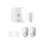LARMPAKET YALE SMART ALARM STARTERKIT+
