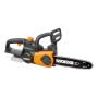 MOTORSÅG WORX WG322E.9 20V UTAN BATTERI