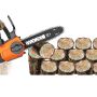 MOTORSÅG WORX WG322E.9 20V UTAN BATTERI