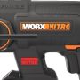 KOMBIHAMMARE WORX WX381.9 20V UTAN BATTERI  