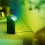 BORDSLAMPA PHILIPS HUE PLAY WALL WASHER SVART                           