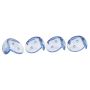 HÖRNSKYDD DREAMBABY DELUXE 4-PACK