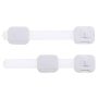 SÄKERHETSLÅS DREAMBABY 2-PACK