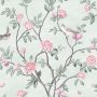 TAPET LAURA ASHLEY EGLANTINE EAU DE NIL
