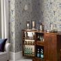 TAPET LAURA ASHLEY SUMMER PALACE ROYAL BLUE