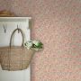 TAPET LAURA ASHLEY LOVESTON KORALLROSA