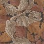 TAPET WILLIAM MORRIS AT HOME ACANTHUS ORANGE