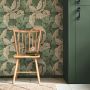 TAPET WILLIAM MORRIS AT HOME ACANTHUS GREEN