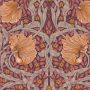 TAPET WILLIAM MORRIS AT HOME PIMPERNEL PLUM