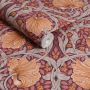TAPET WILLIAM MORRIS AT HOME PIMPERNEL PLUM