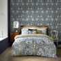 TAPET WILLIAM MORRIS AT HOME PIMPERNEL BLUE