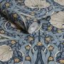 TAPET WILLIAM MORRIS AT HOME PIMPERNEL BLUE