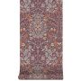 TAPET WILLIAM MORRIS AT HOME BLACKTHORN PLUM LILA
