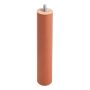 MÖBELBEN REI BOK Ø50X250MM KÖRSBÄR