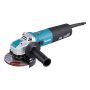 VINKELSLIP MAKITA GA5080R 125MM 1200W