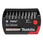 BITSSATS MAKITA P-53768 TORX 11 DELAR