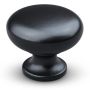 KNOPP THEOFILS ANCONA Ø30MM MATT SVART