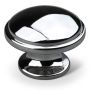 KNOPP THEOFILS CERVIA Ø34MM KROM