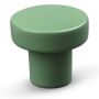 KNOPP THEOFILS AGNO Ø28MM LJUSGRÖN