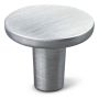 KNOPP THEOFILS CESANO Ø30MM ROSTFRI
