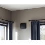 RUMSVENTILATOR FLEXIT AURA ONE W 160 WIFI SVART