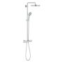 TAKDUSCHSET GROHE VITALIO START 250 MED TERMOSTAT 150CC