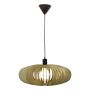 PENDELLAMPA ANETA LIGHTING ARCOS E27 NATUR