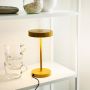 BORDSLAMPA DYBERG LARSEN STARLIGHT LED CURRY