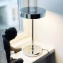 BORDSLAMPA DYBERG LARSEN STARLIGHT LED KROM