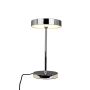 BORDSLAMPA DYBERG LARSEN STARLIGHT LED KROM