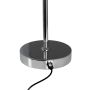 BORDSLAMPA DYBERG LARSEN STOCKHOLM 2.0 LED KROM