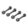 BRYTPINNAR RYOBI RAC660 4-PACK