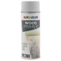 SPRAYFÄRG DUPLI-COLOR WOOD PRIMER MATT GRÅ 400ML