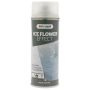 SPRAYFÄRG DUPLI-COLOR ICE FLOWER EFFECT TRANSPARENT VIT MATT 400ML