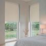 RULLGARDIN DEBEL VIDA MÖRKLÄGGANDE 100X150CM BEIGE