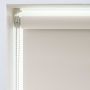 RULLGARDIN DEBEL VIDA MÖRKLÄGGANDE 90X210CM BEIGE