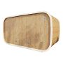 BASTU IWOOD LASSE 2-ROOM THERMOWOOD 8,5M³