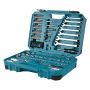 HYLSNYCKELSATS+BITS MAKITA E-06616 120 DELAR