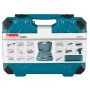 HYLSNYCKELSATS+BITS MAKITA E-06616 120 DELAR