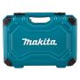 HYLSNYCKELSATS+BITS MAKITA E-06616 120 DELAR