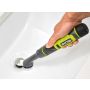 DETALJRENGÖRINGSBORSTE RYOBI RDS4-0 USB 4V UTAN BATTERI