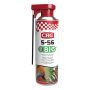 UNIVERSALOLJA CRC 5-56 BIO CLEVERSTRAW 200ML