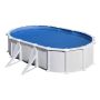 POOL GRE OVAL 500X300X132CM VIT