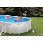 POOL GRE OVAL 500X300X132CM VIT